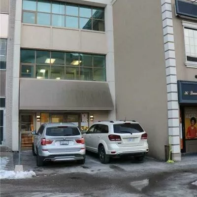 44, Queen, Downtown Brampton, Brampton