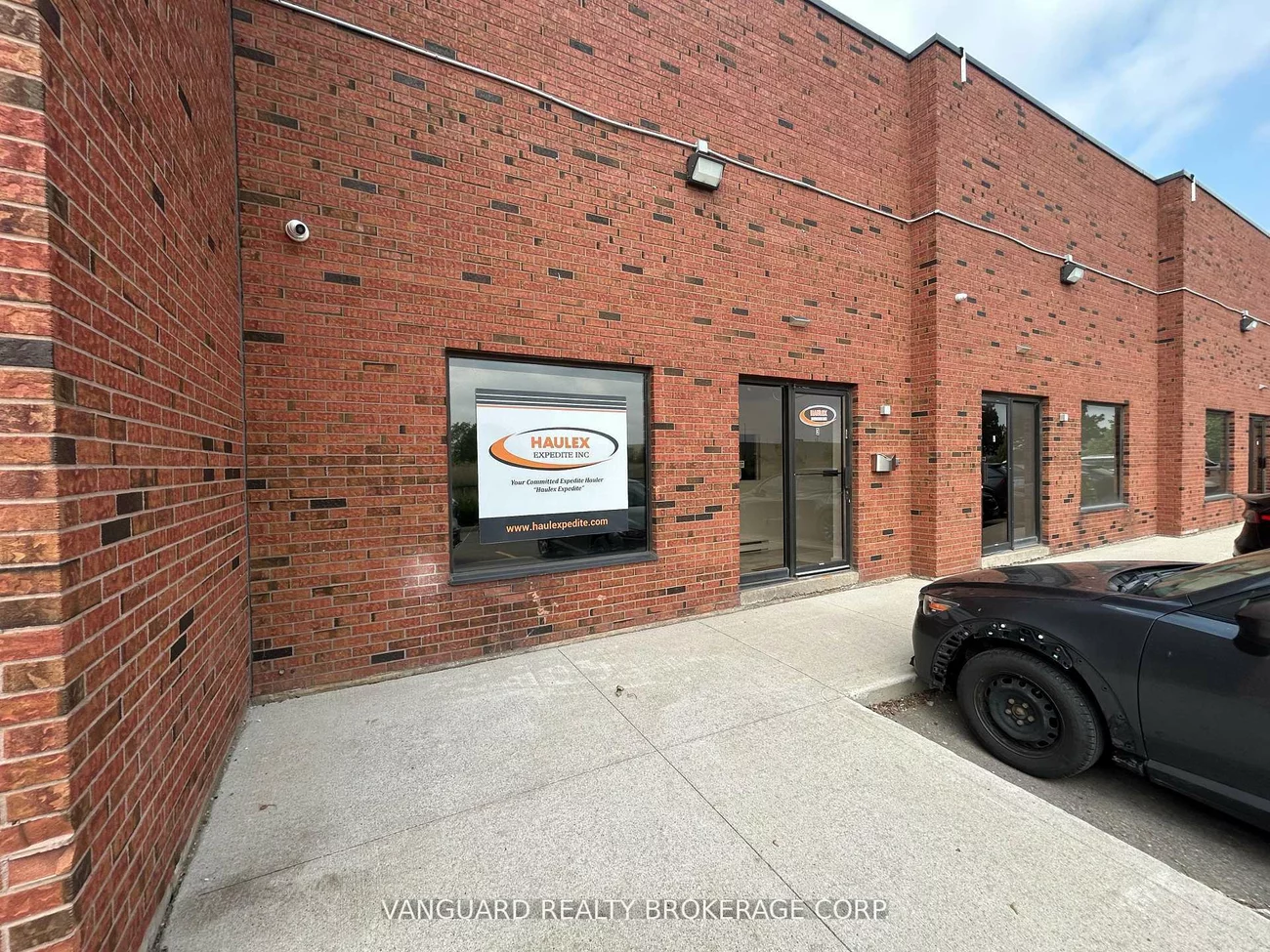 4, Alfred Kuehne, Steeles Industrial, Brampton