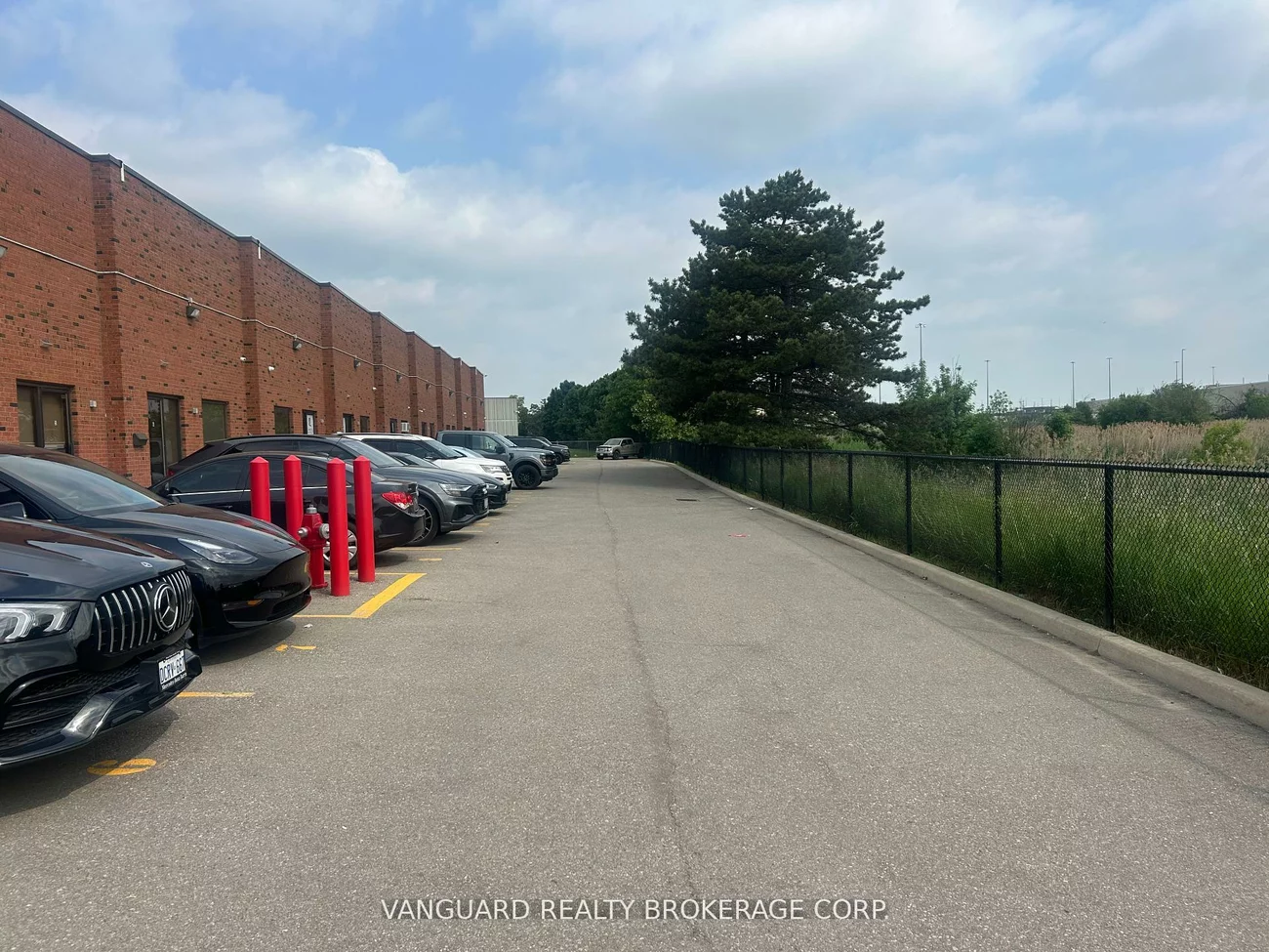 4, Alfred Kuehne, Steeles Industrial, Brampton