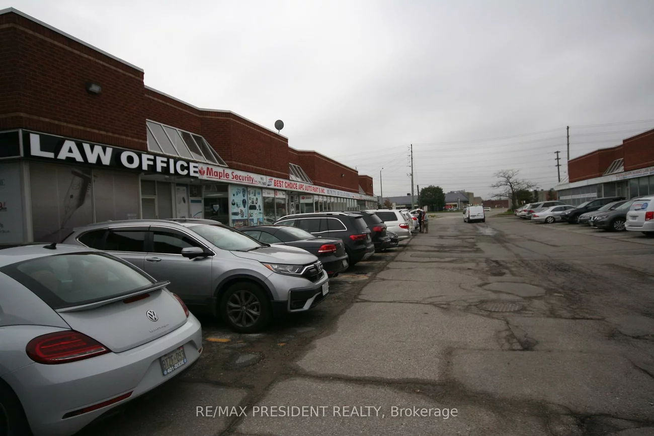 7955, Torbram, Steeles Industrial, Brampton