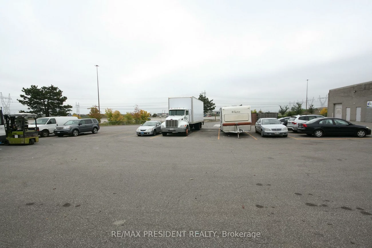 7955, Torbram, Steeles Industrial, Brampton