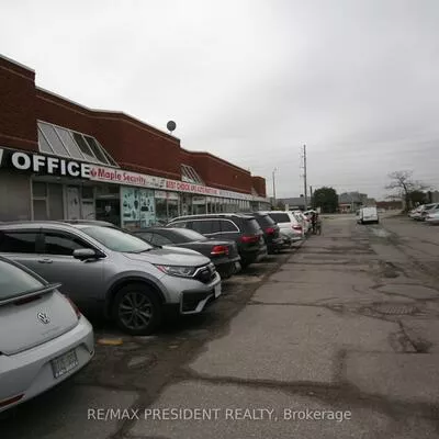7955, Torbram, Steeles Industrial, Brampton