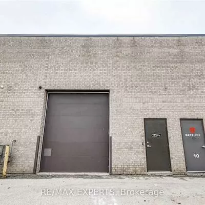 13, Kenview, Parkway Belt Industrial Area, Brampton