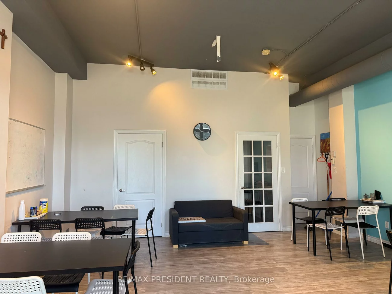 107, Inspire, Sandringham-Wellington North, Brampton