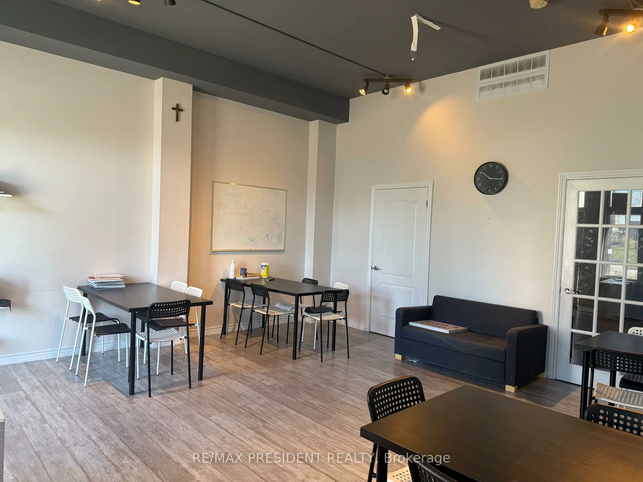 107, Inspire, Sandringham-Wellington North, Brampton