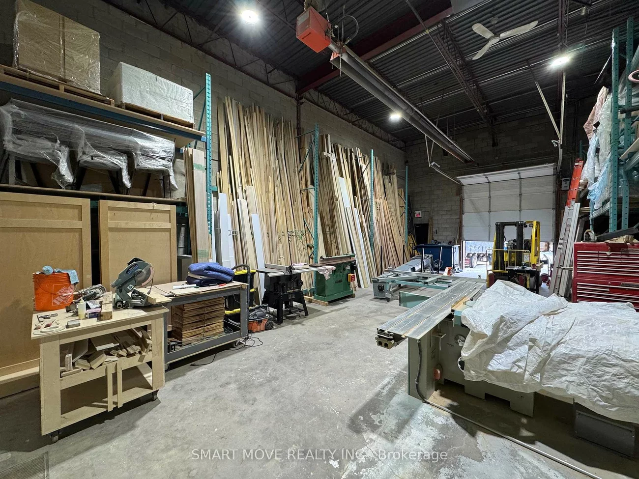 50, Delta Park, Gore Industrial South, Brampton