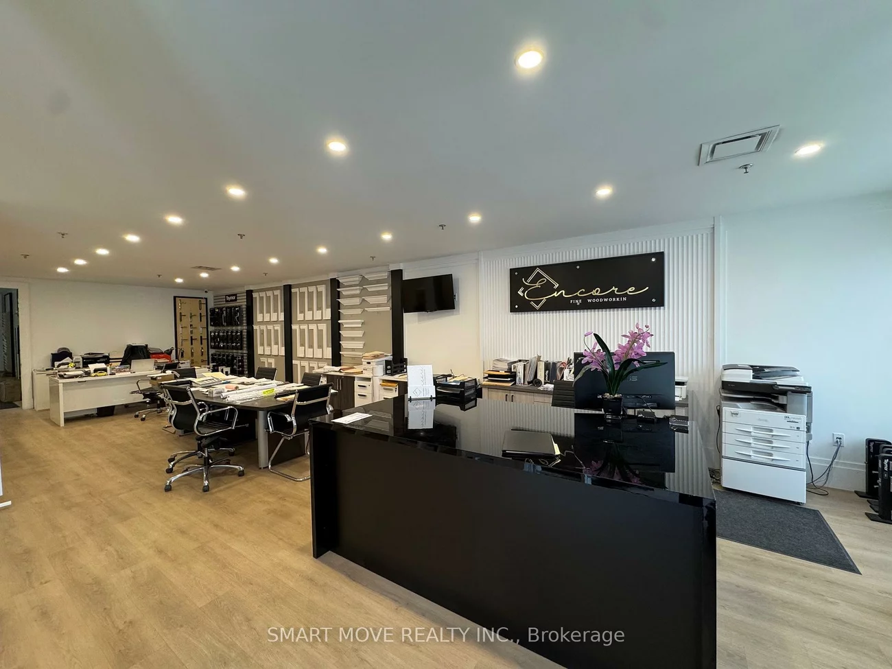 50, Delta Park, Gore Industrial South, Brampton