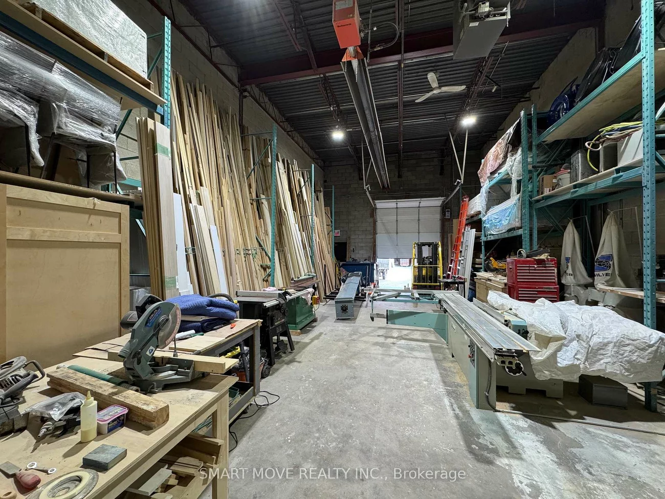 50, Delta Park, Gore Industrial South, Brampton