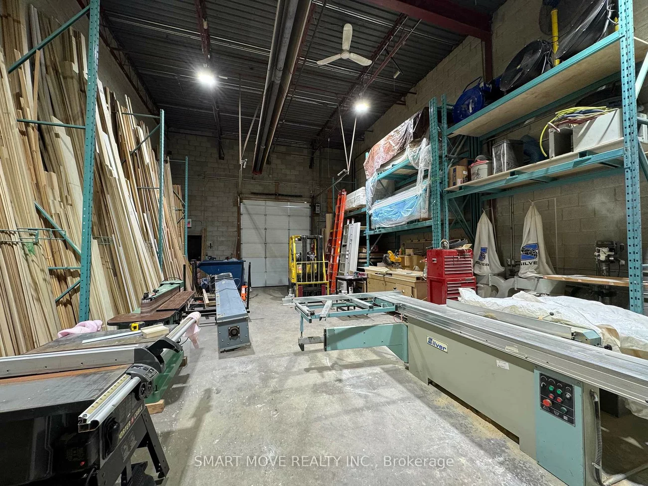 50, Delta Park, Gore Industrial South, Brampton