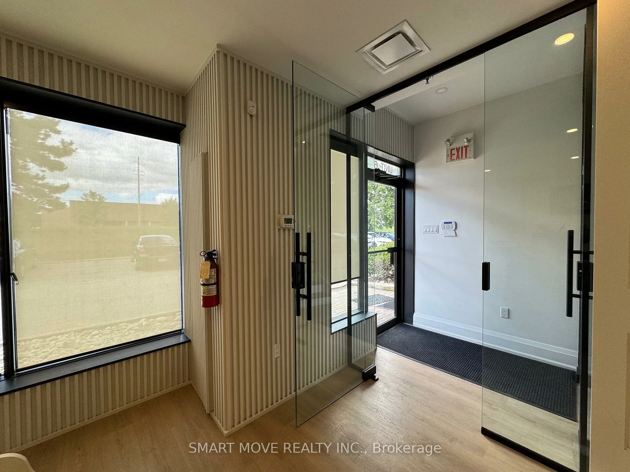50, Delta Park, Gore Industrial South, Brampton