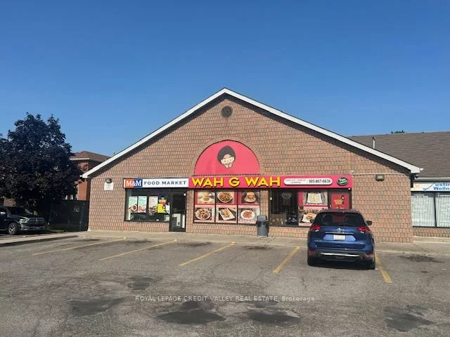 220, Wexford, Heart Lake West, Brampton