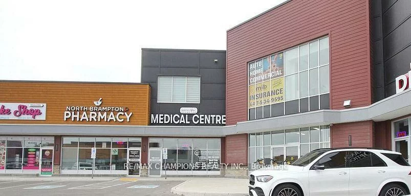 6475, Mayfield, Vales of Castlemore North, Brampton