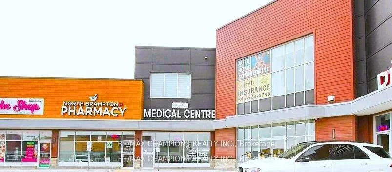 6475, Mayfield, Vales of Castlemore North, Brampton