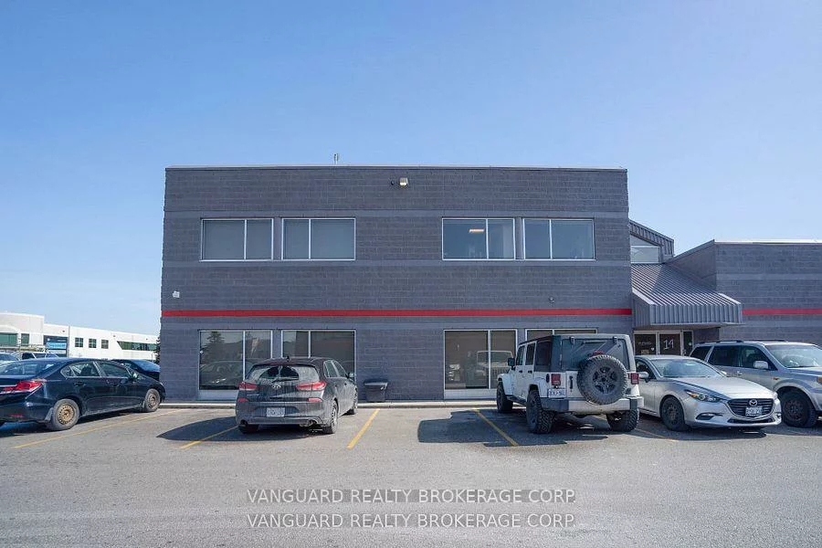 14, Abacus, Brampton East, Brampton