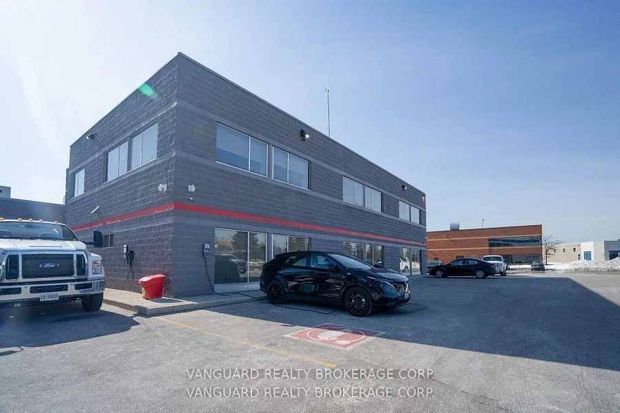 14, Abacus, Brampton East, Brampton