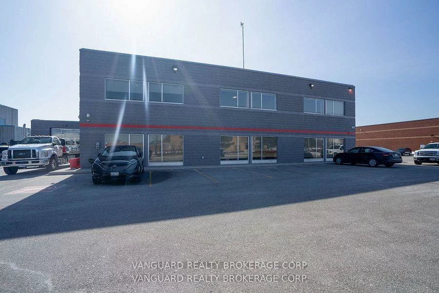 14, Abacus, Brampton East, Brampton
