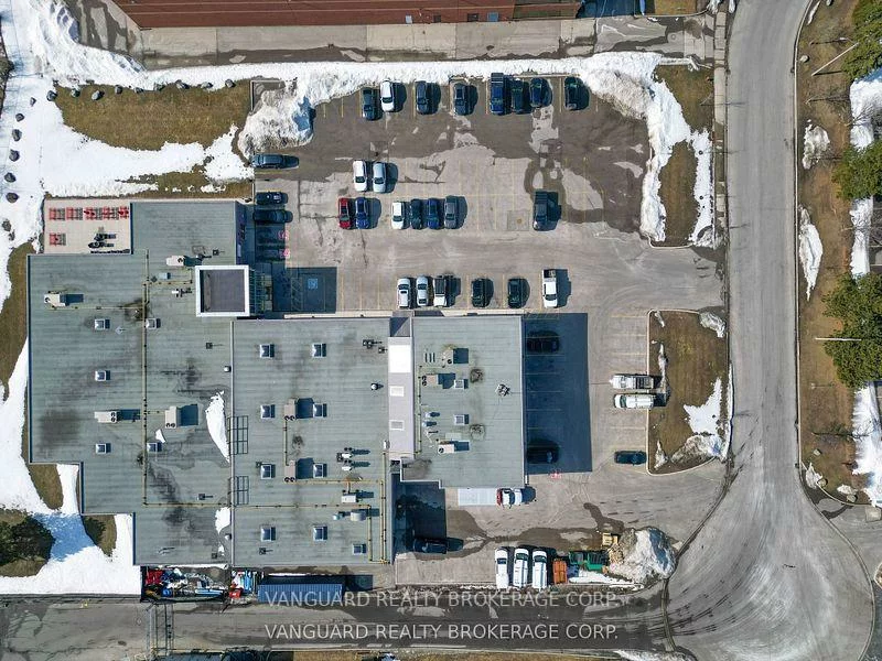 14, Abacus, Brampton East, Brampton