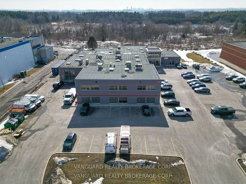 14, Abacus, Brampton East, Brampton