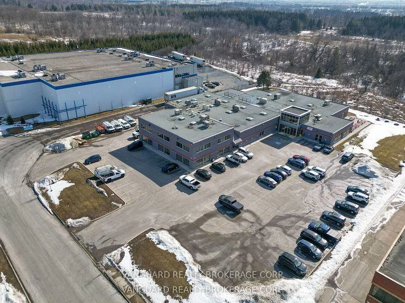 14, Abacus, Brampton East, Brampton