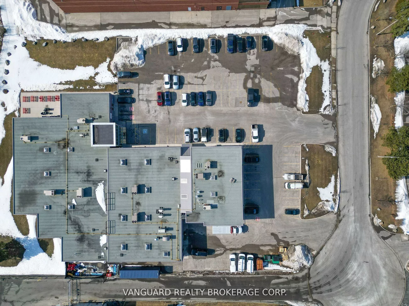 14, Abacus, Brampton East, Brampton