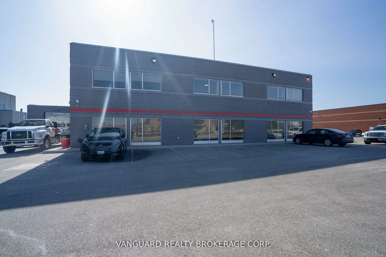 14, Abacus, Brampton East, Brampton