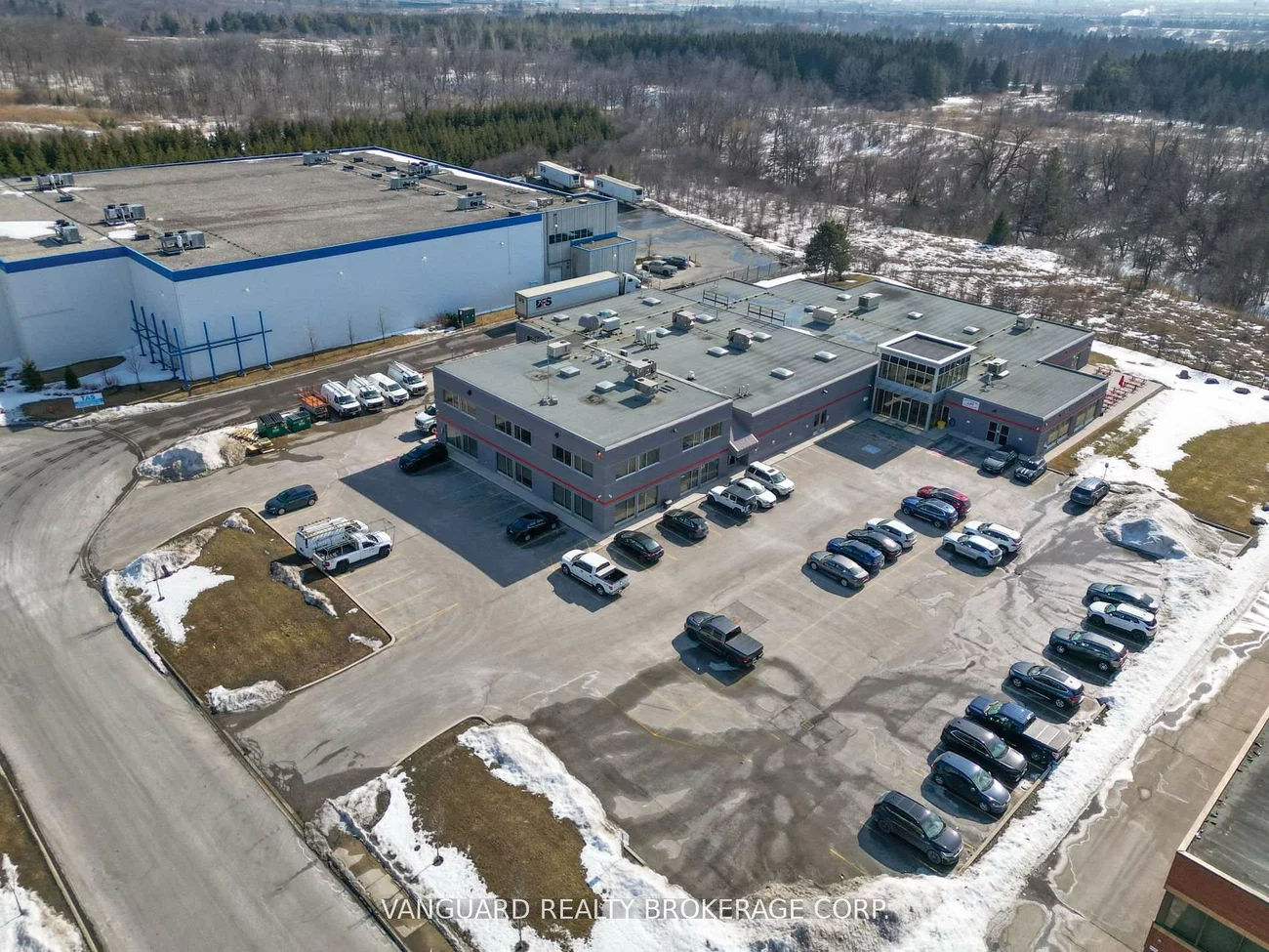 14, Abacus, Brampton East, Brampton