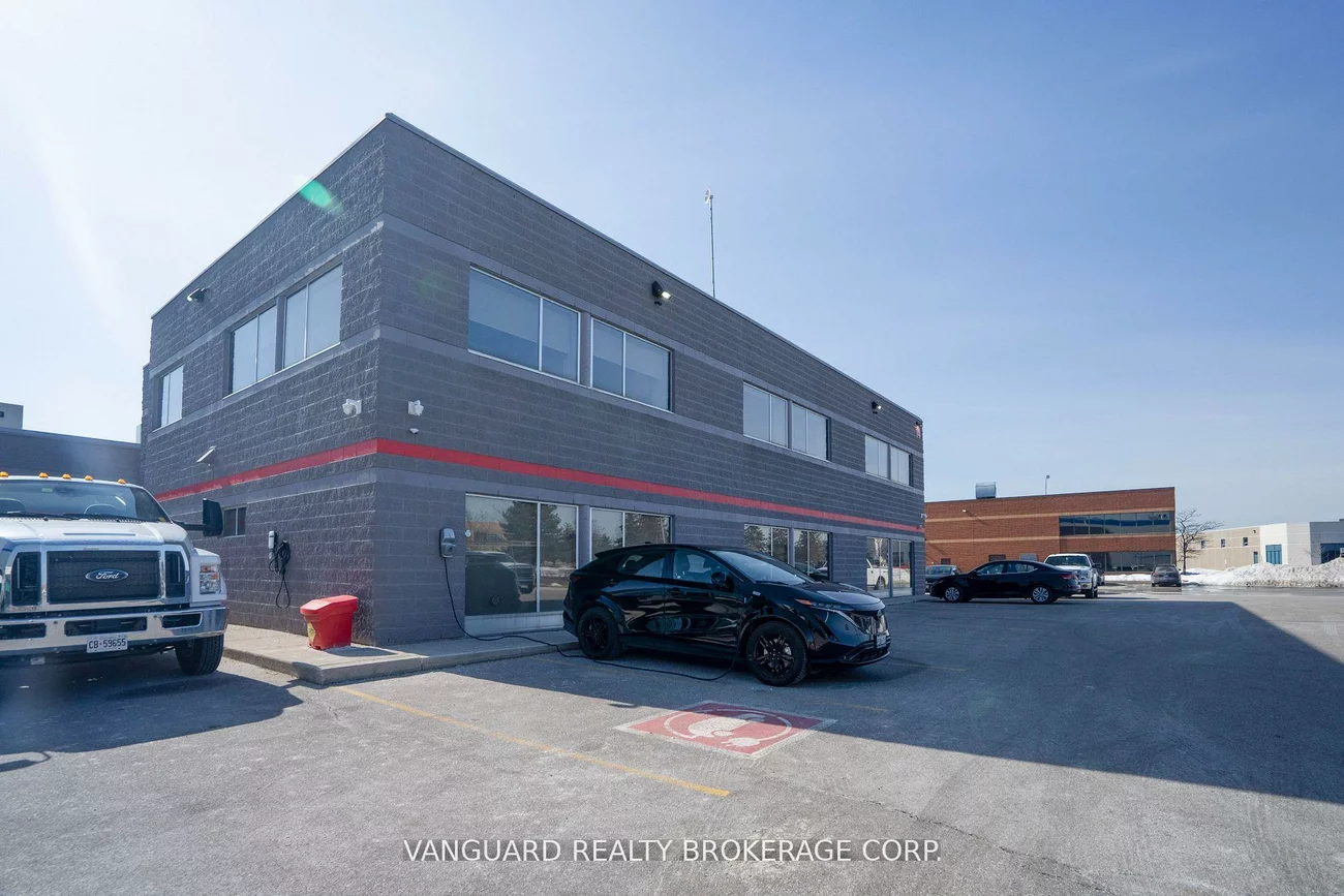 14, Abacus, Brampton East, Brampton