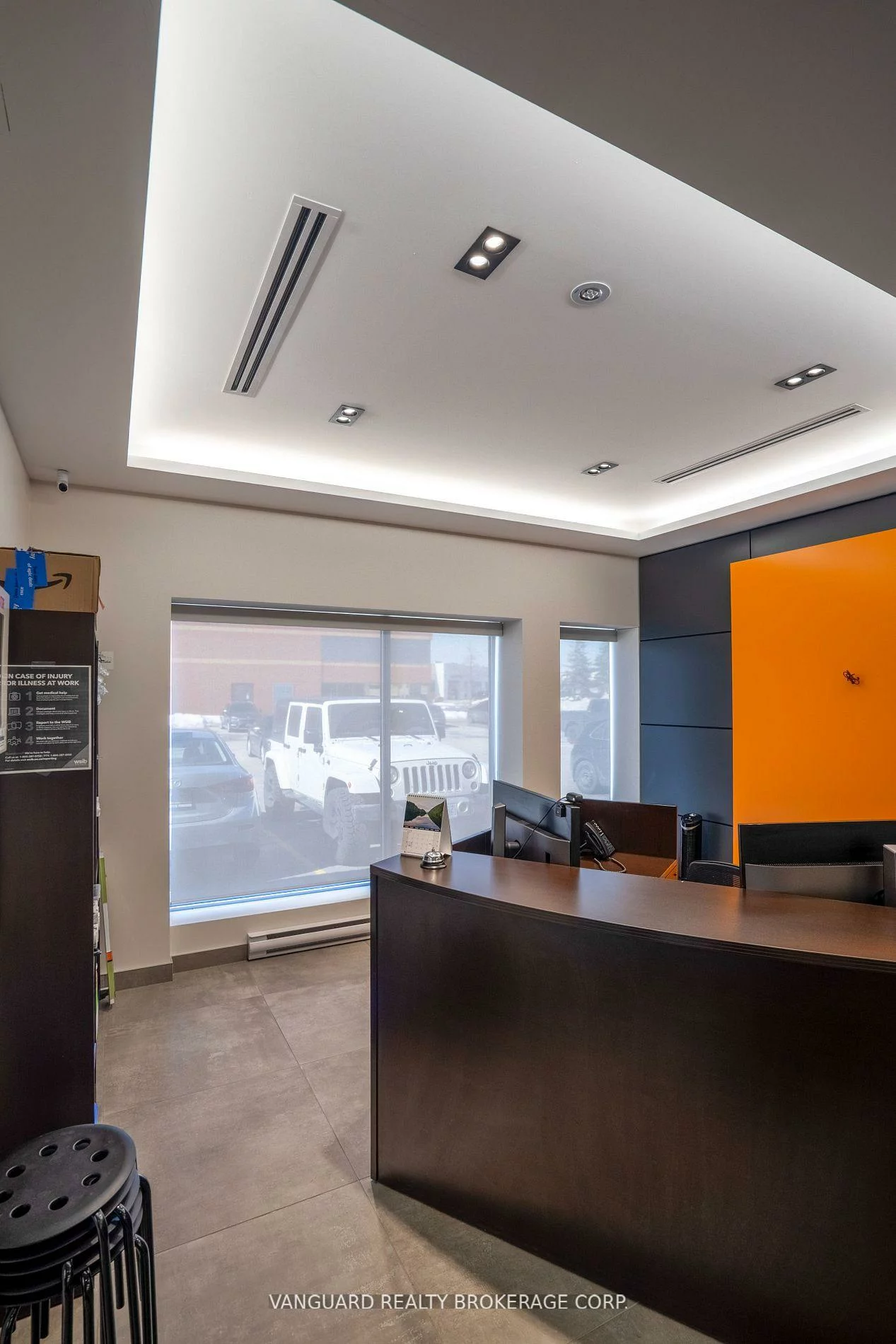 14, Abacus, Brampton East, Brampton