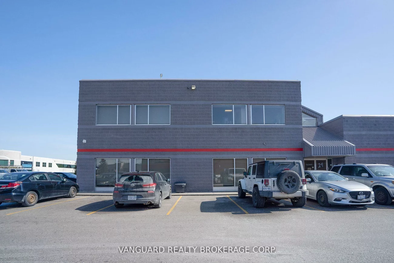 14, Abacus, Brampton East, Brampton