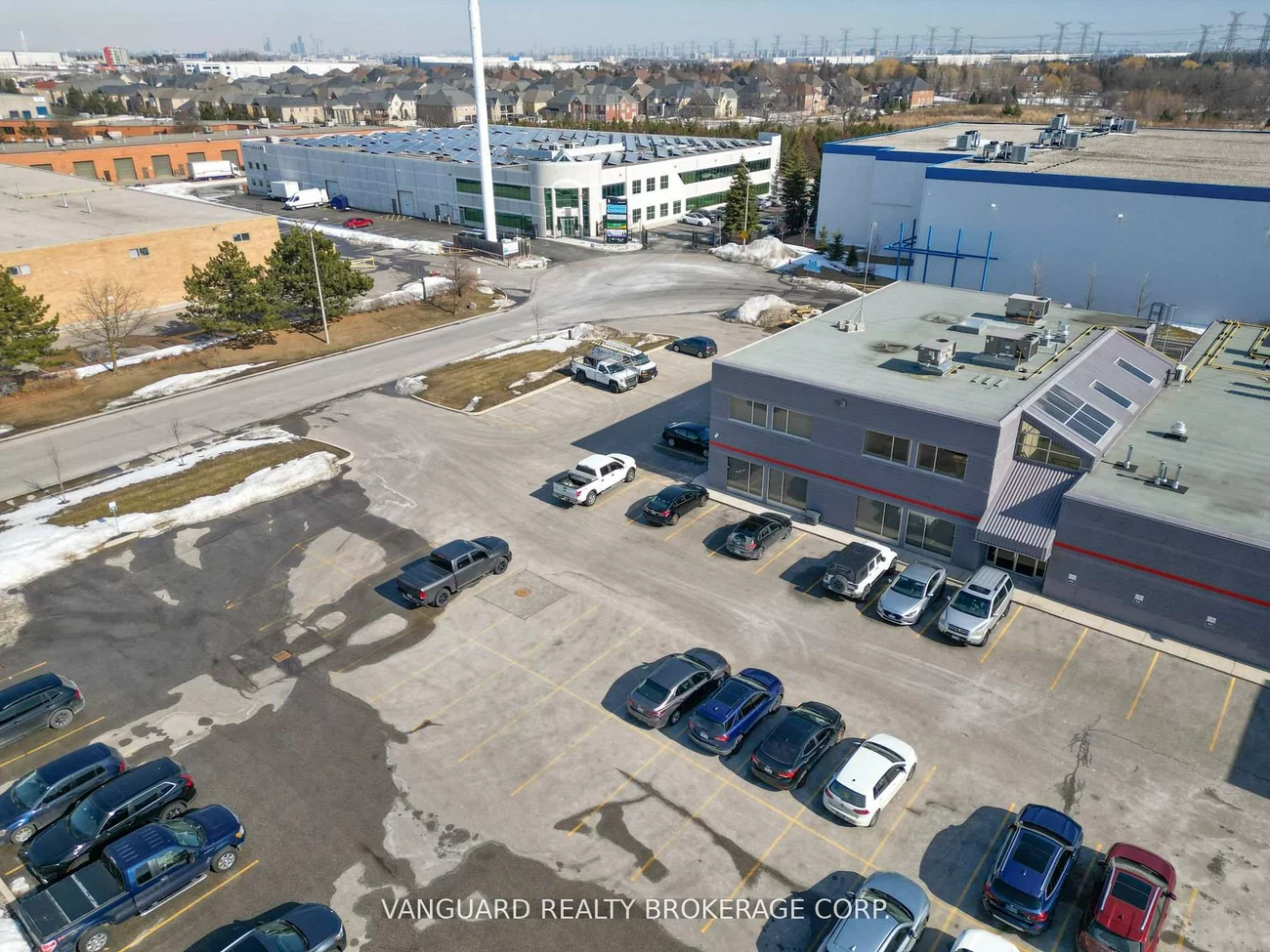 14, Abacus, Brampton East, Brampton
