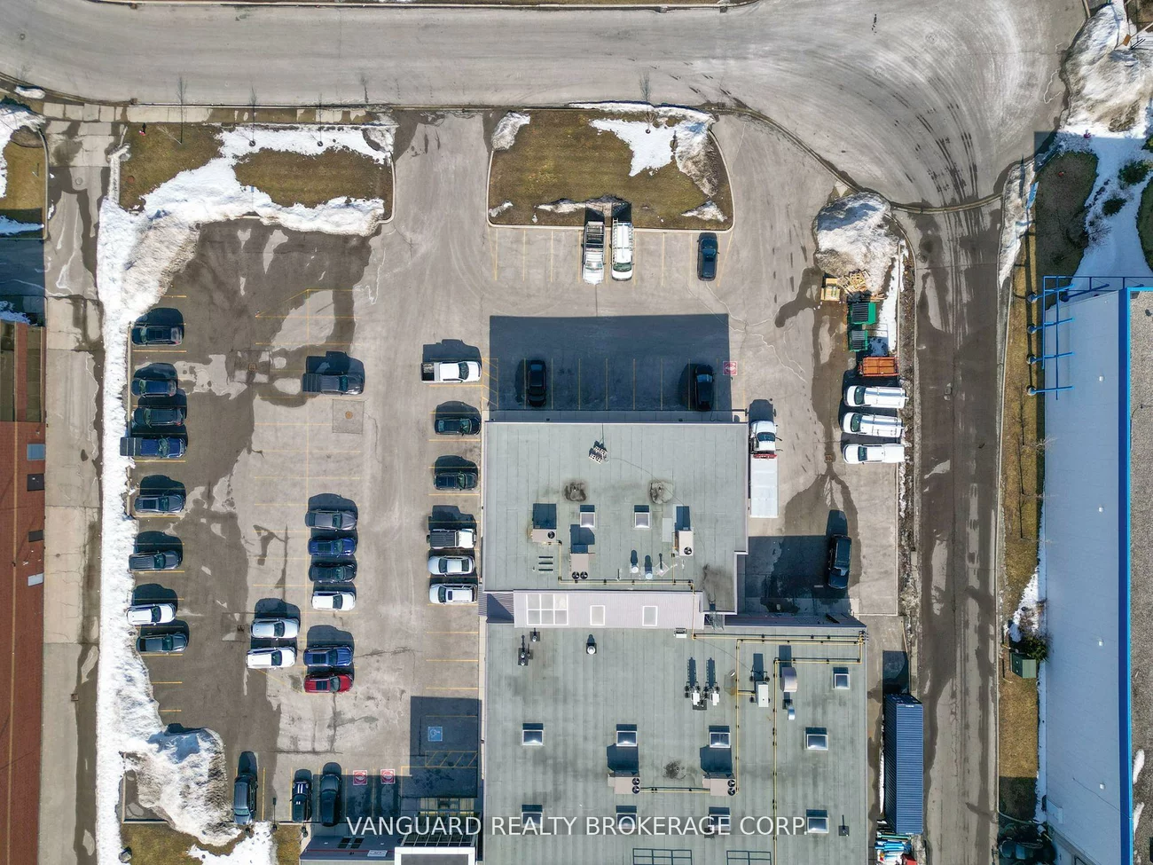 14, Abacus, Brampton East, Brampton