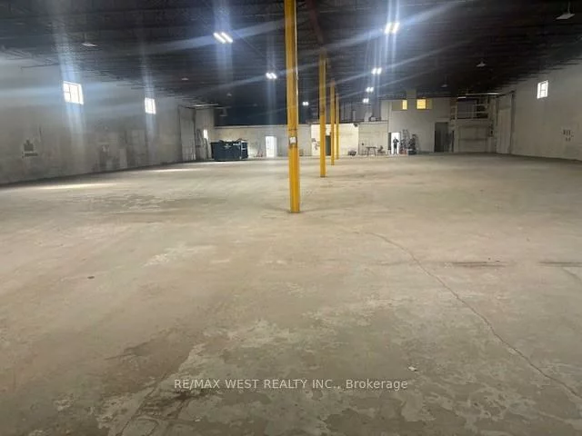 101A, Devon, Gore Industrial South, Brampton