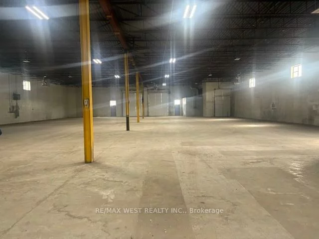 101A, Devon, Gore Industrial South, Brampton