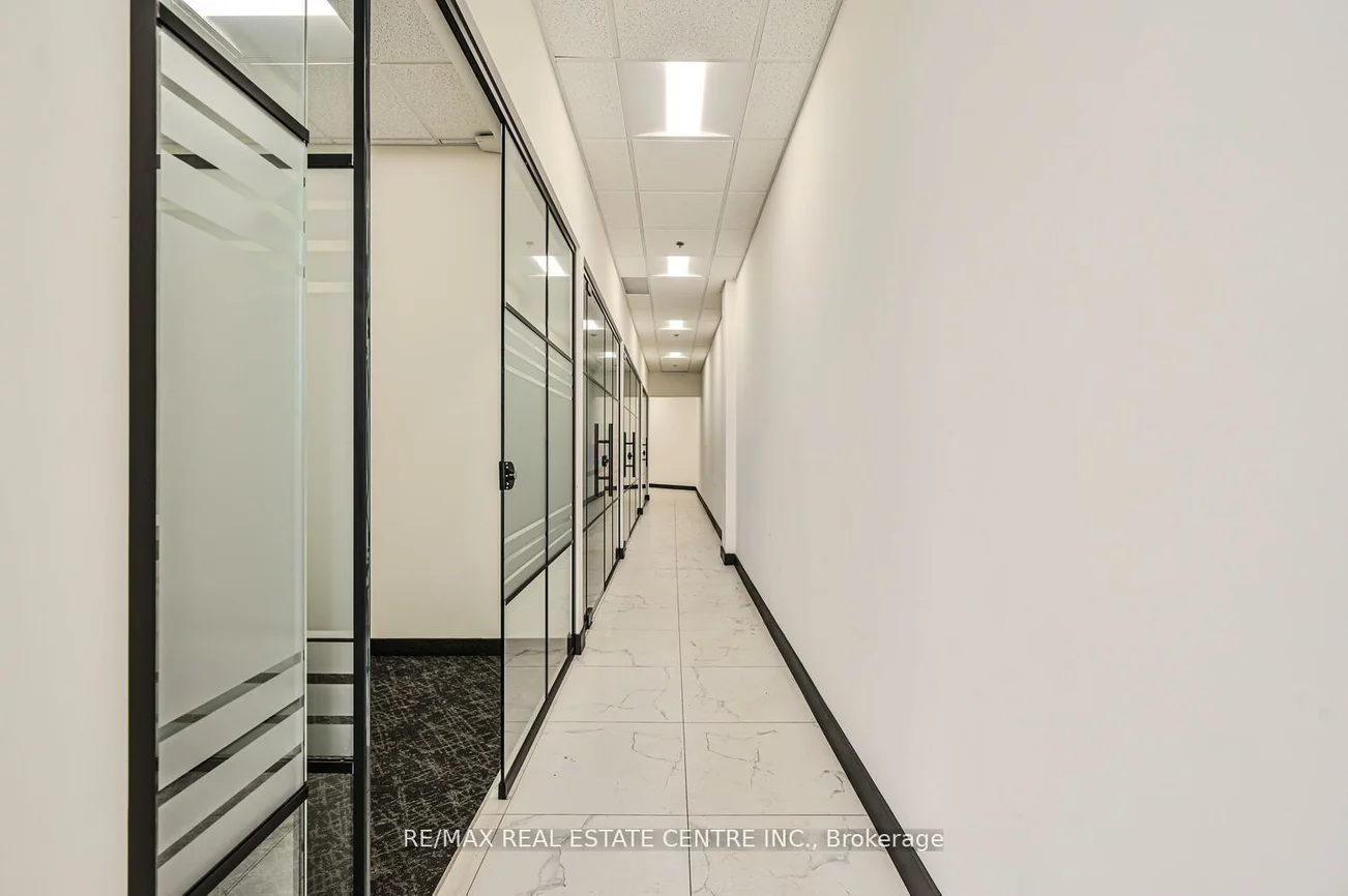 2565, Steeles, Steeles Industrial, Brampton