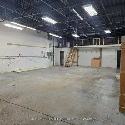 8, Melanie, Steeles Industrial, Brampton