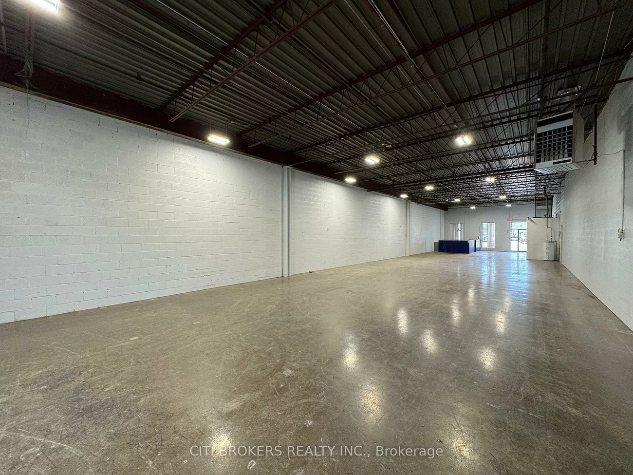 80, Hale, Brampton East Industrial, Brampton