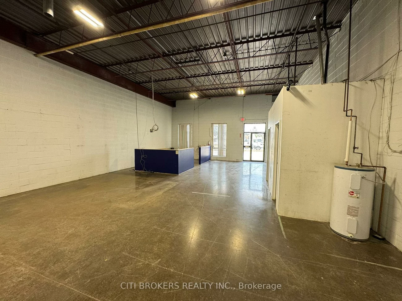 80, Hale, Brampton East Industrial, Brampton