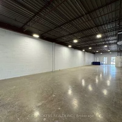 80, Hale, Brampton East Industrial, Brampton