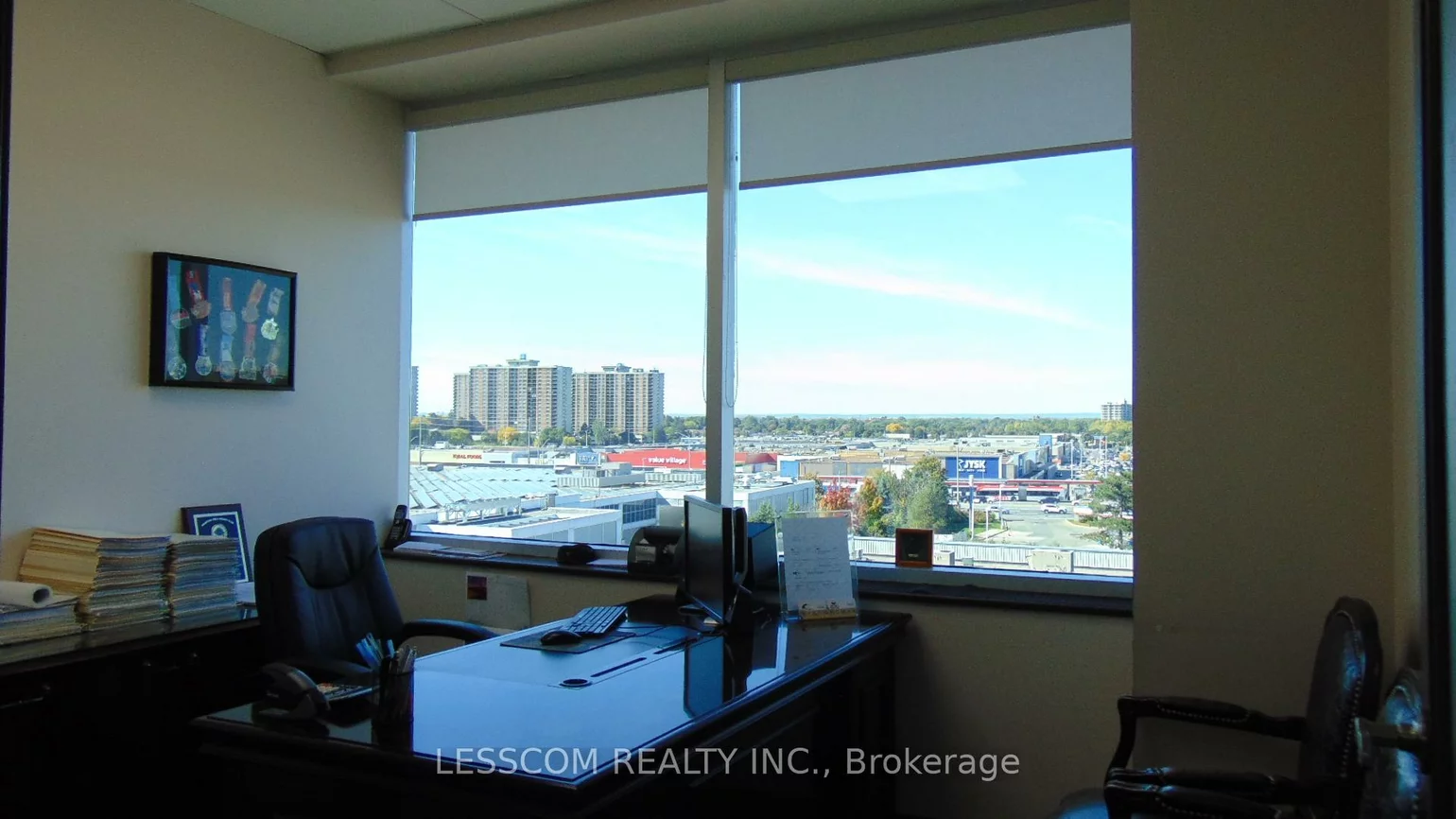 7900, Hurontario, Fletcher's Creek South, Brampton