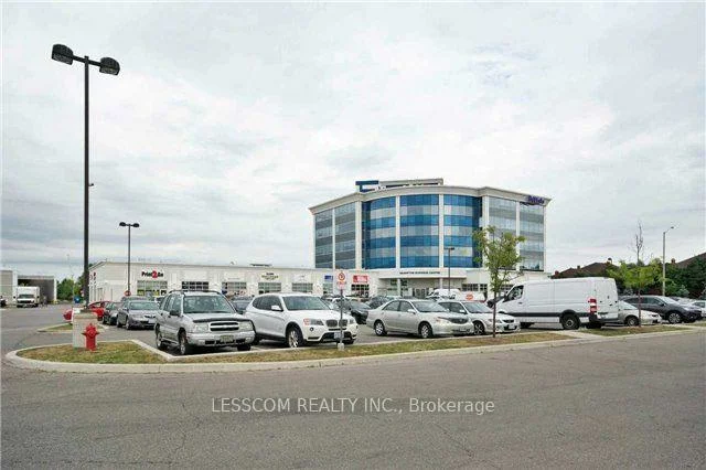 7900, Hurontario, Fletcher's Creek South, Brampton
