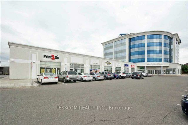 7900, Hurontario, Fletcher's Creek South, Brampton