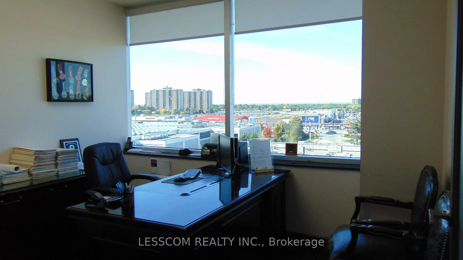 7900, Hurontario, Fletcher's Creek South, Brampton