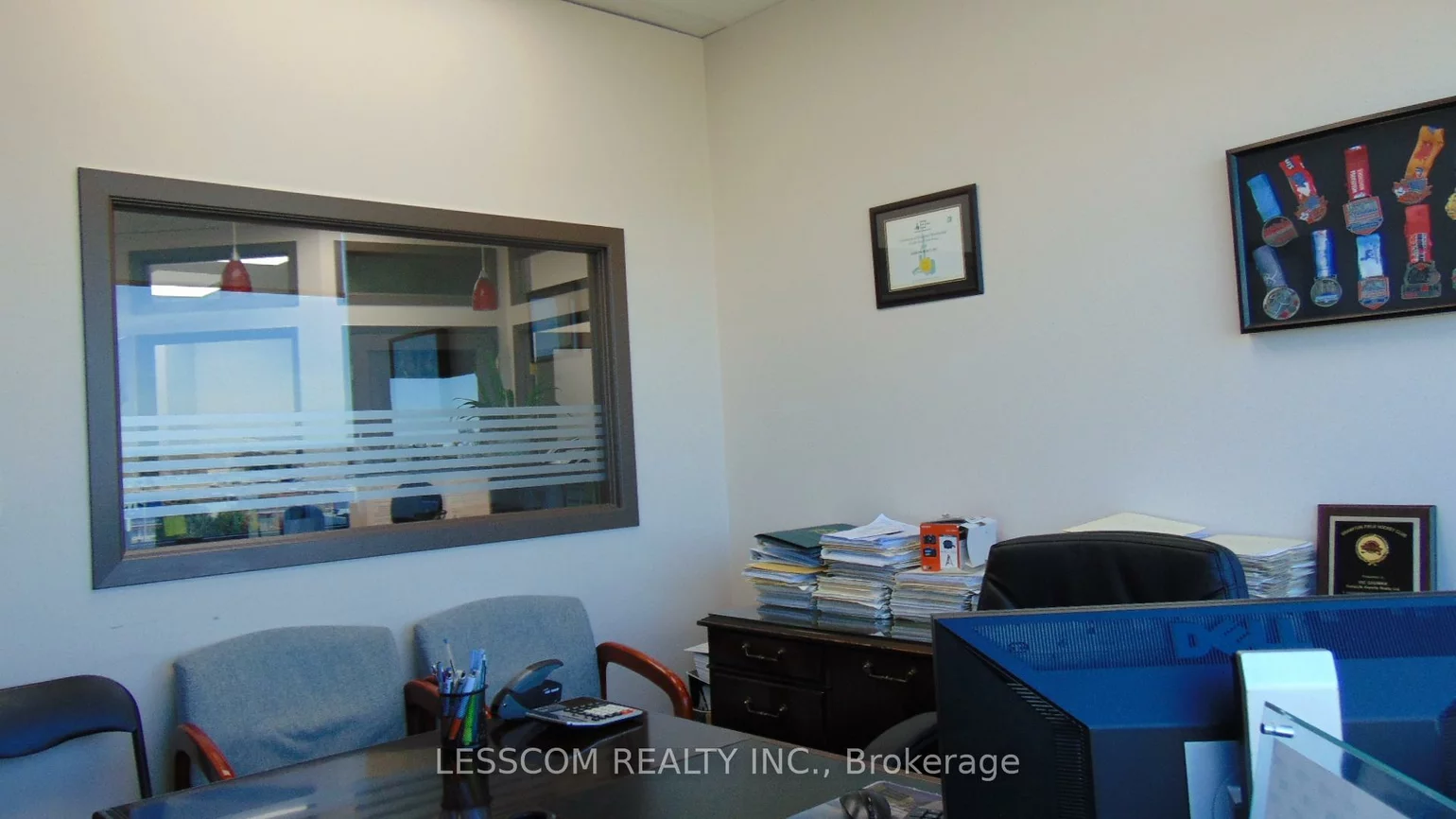 7900, Hurontario, Fletcher's Creek South, Brampton