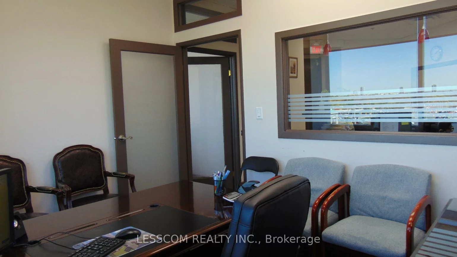 7900, Hurontario, Fletcher's Creek South, Brampton