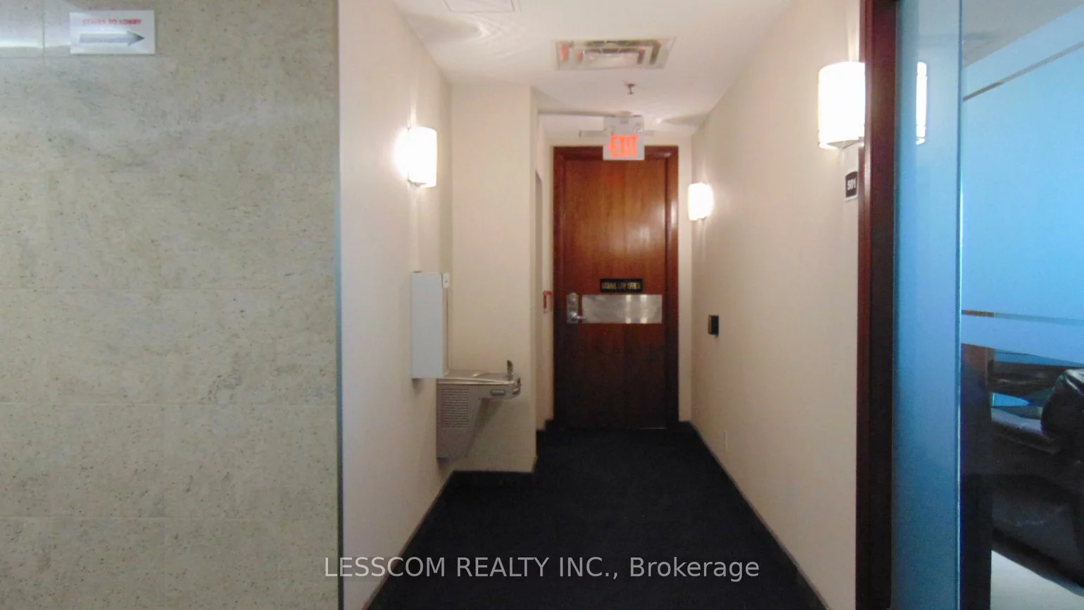 7900, Hurontario, Fletcher's Creek South, Brampton
