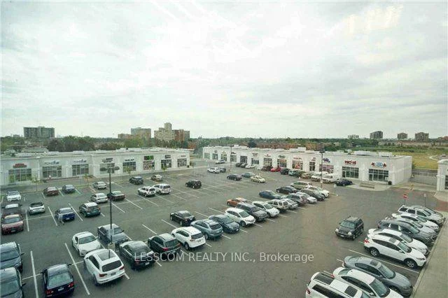 7900, Hurontario, Fletcher's Creek South, Brampton