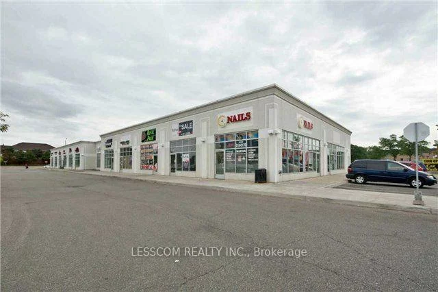 7900, Hurontario, Fletcher's Creek South, Brampton