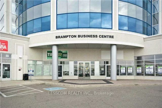7900, Hurontario, Fletcher's Creek South, Brampton