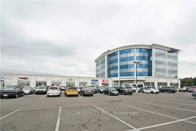 7900, Hurontario, Fletcher's Creek South, Brampton