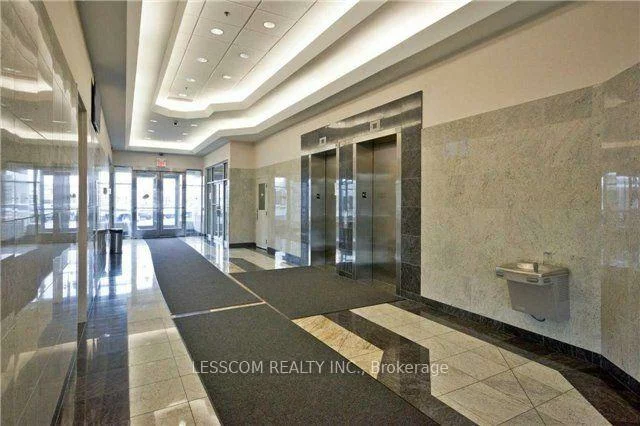 7900, Hurontario, Fletcher's Creek South, Brampton